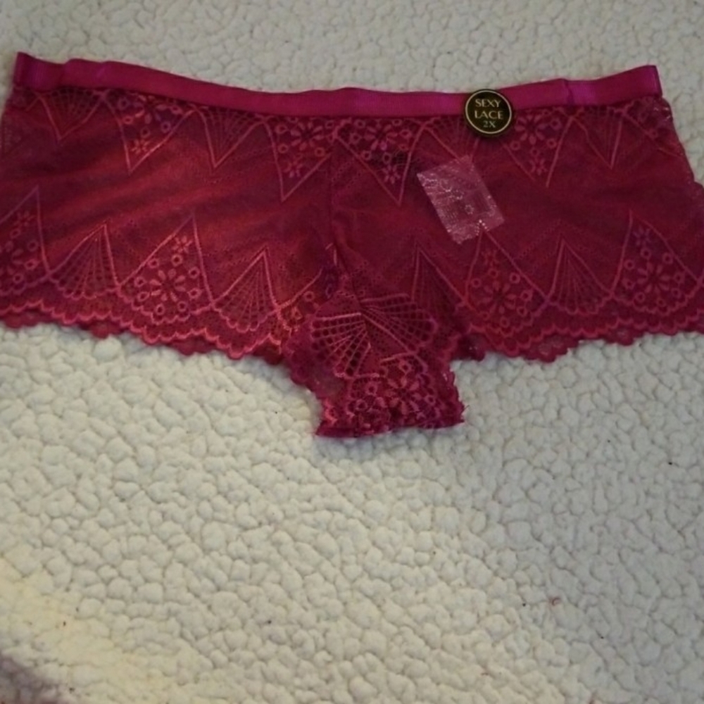 Panties